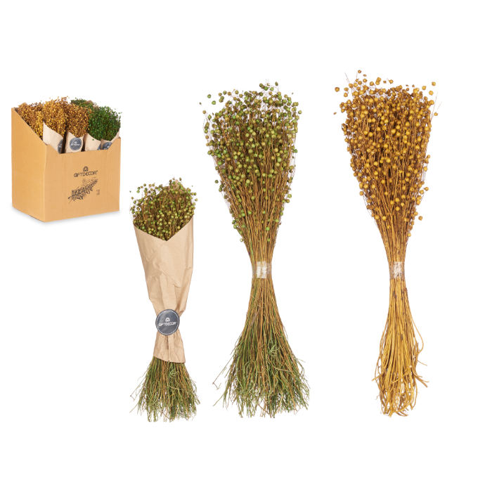 bouquet-balls-2-colours-assorted-yellow-green