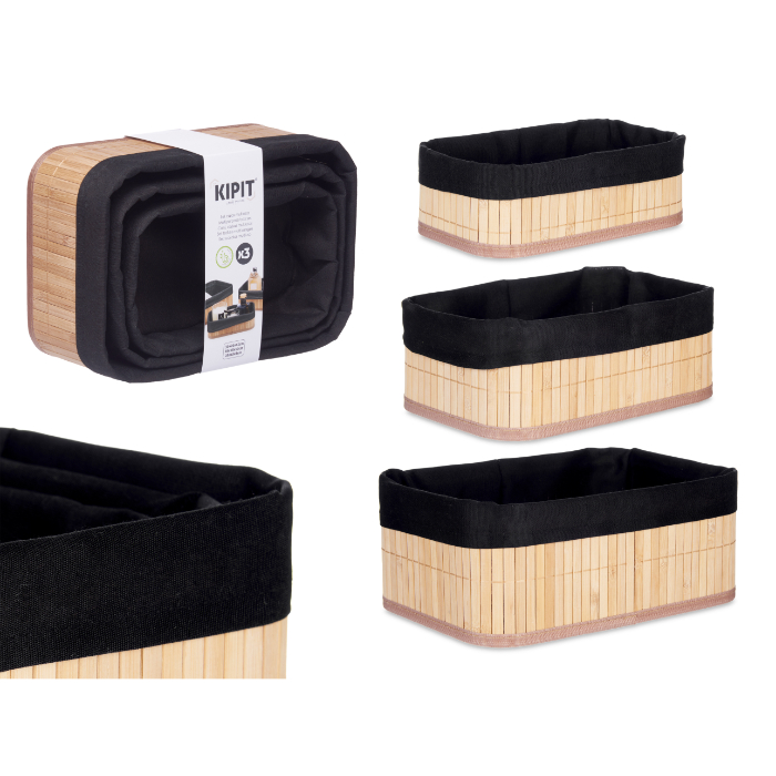 box-set-3-bamboo-organizers-rect-black-bamboo-fabric