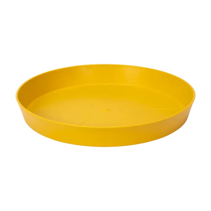 loft-urban-saucer-round-21cm-ochre
