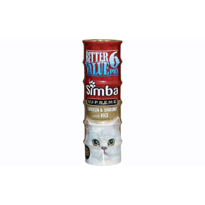 simba-supreme-chicken-shrimp-wet-cat-food-85-g