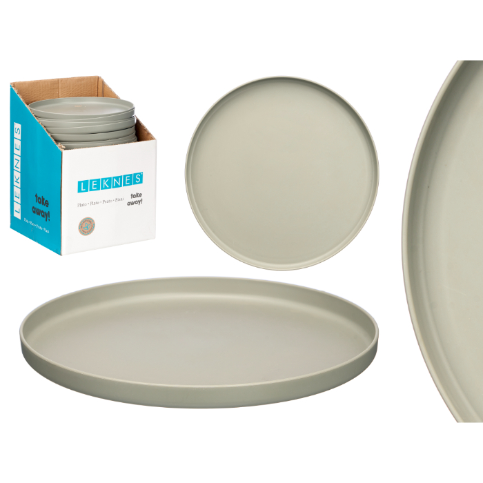 plastic-dinner-plate-grey-25cm