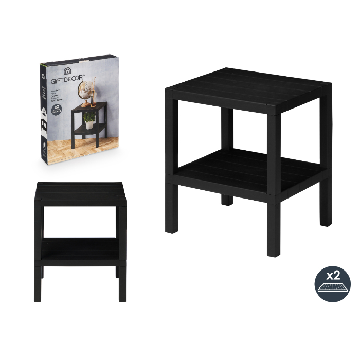 black-plastic-table-2-shelves