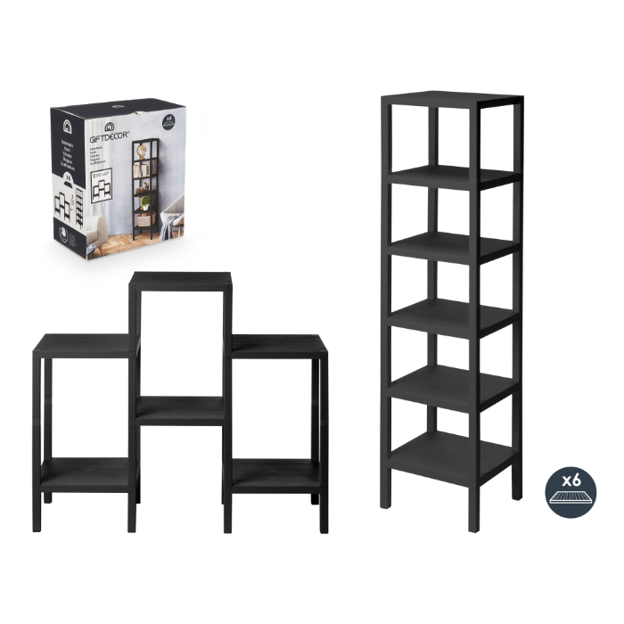 black-plastic-shelf-6-shelves