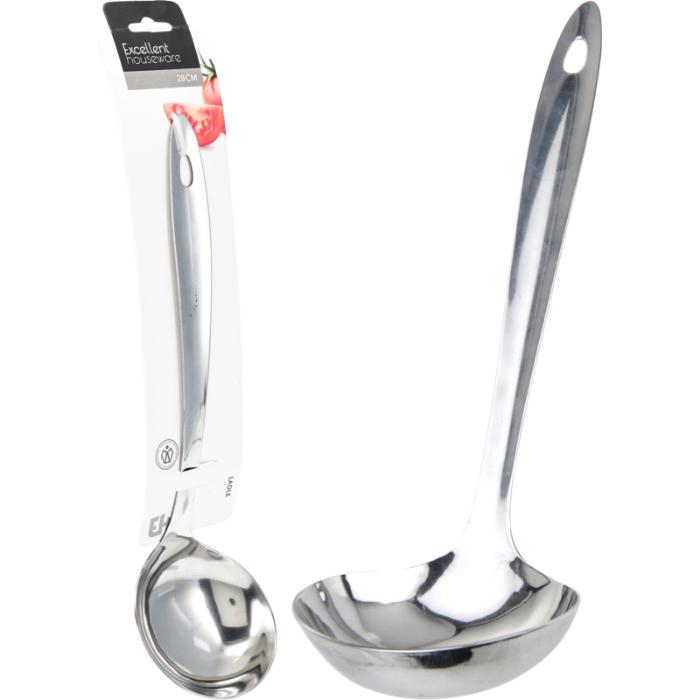 excellent-houseware-soup-ladle-28cm