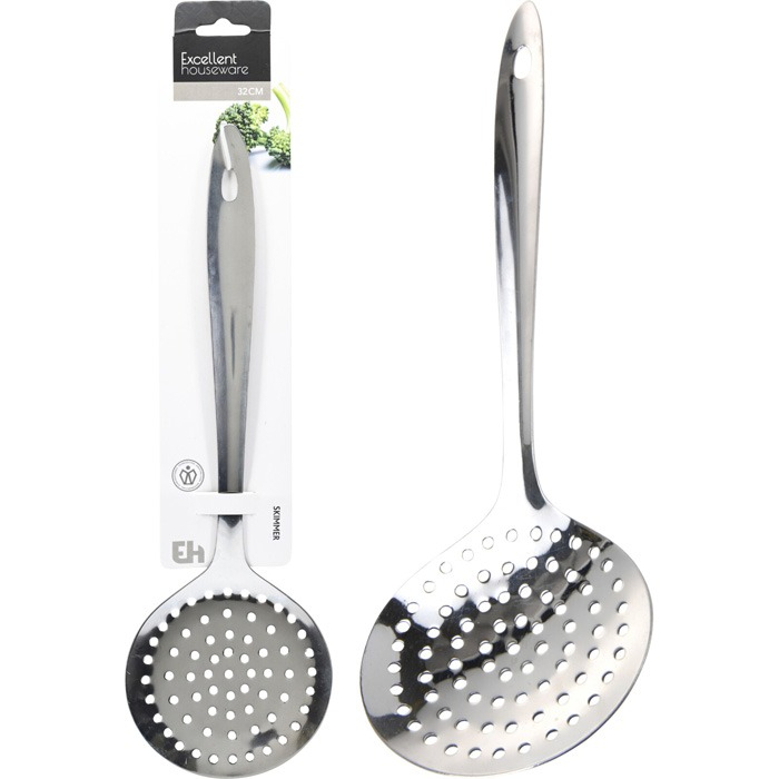 skimmer-stainless-steel-32cm