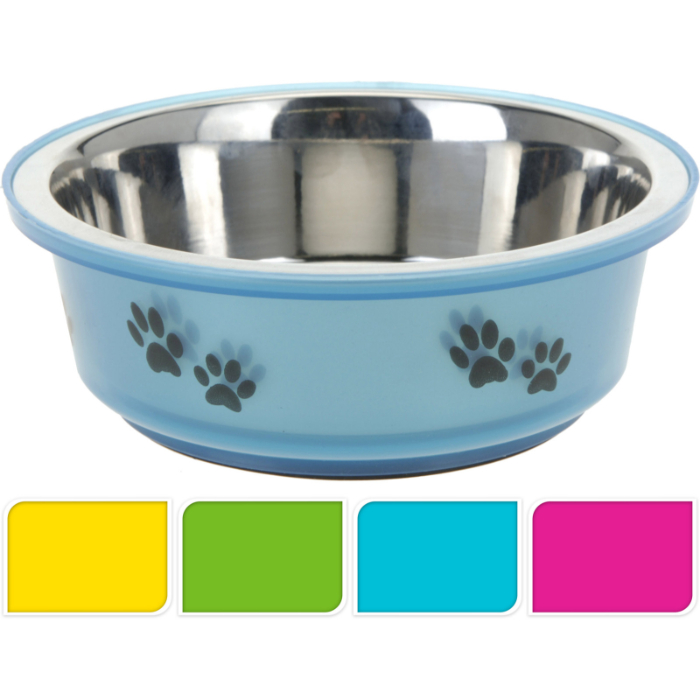 pet-bowl-14cm-4ass-clr