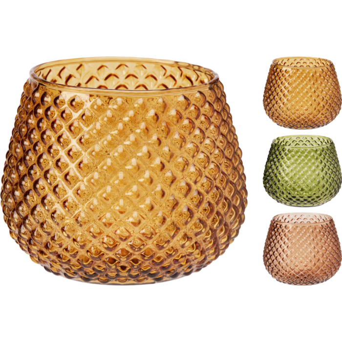 coloured-glass-tealight-holder-–-13-5-cm
