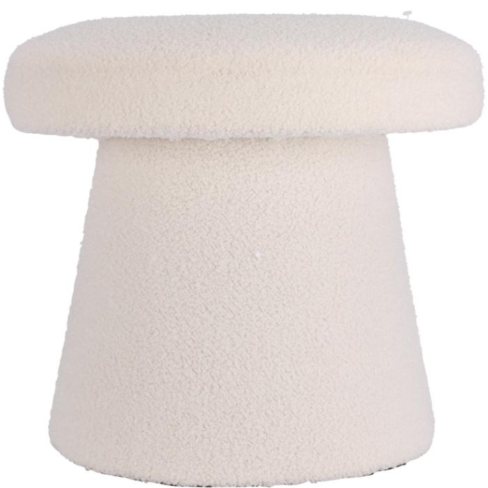 footstool-mushroom-43cm-white