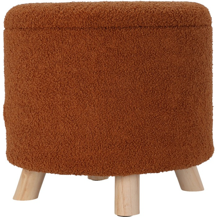 storage-stool-teddy-40cm-brown