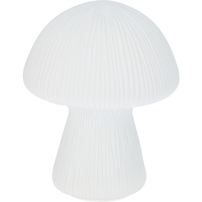 mushroom-led-16x20cm-white