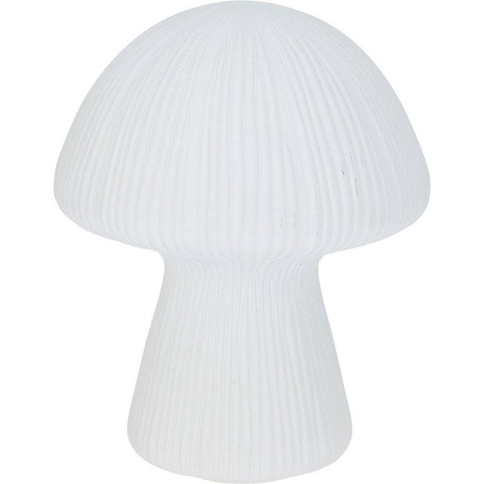 mushroom-led-19x25cm-white