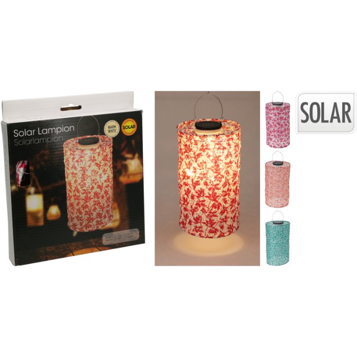 solar-light-cylinder-shape