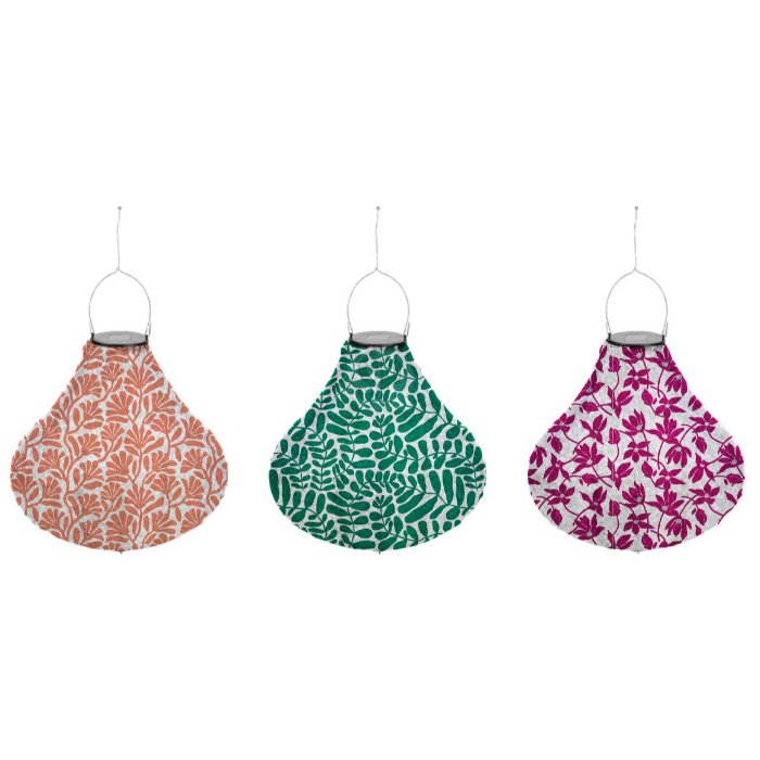 solar-light-pear-shape