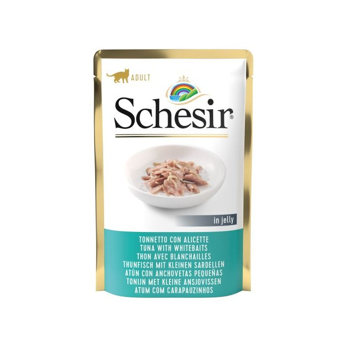 schesir-tuna-whitebaits-jelly-85g-pouch