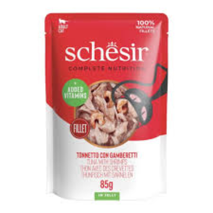 schesir-tuna-shrimps-jelly-85g-pouch