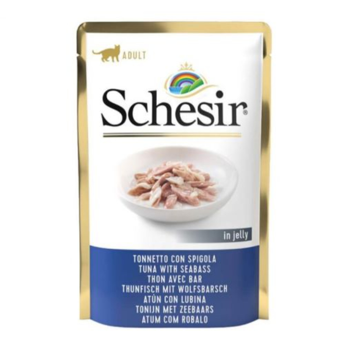 schesir-tuna-seabass-jelly-12x85g-pouch