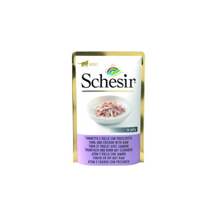 schesir-tuna-chicken-ham-jelly-85g-pouch
