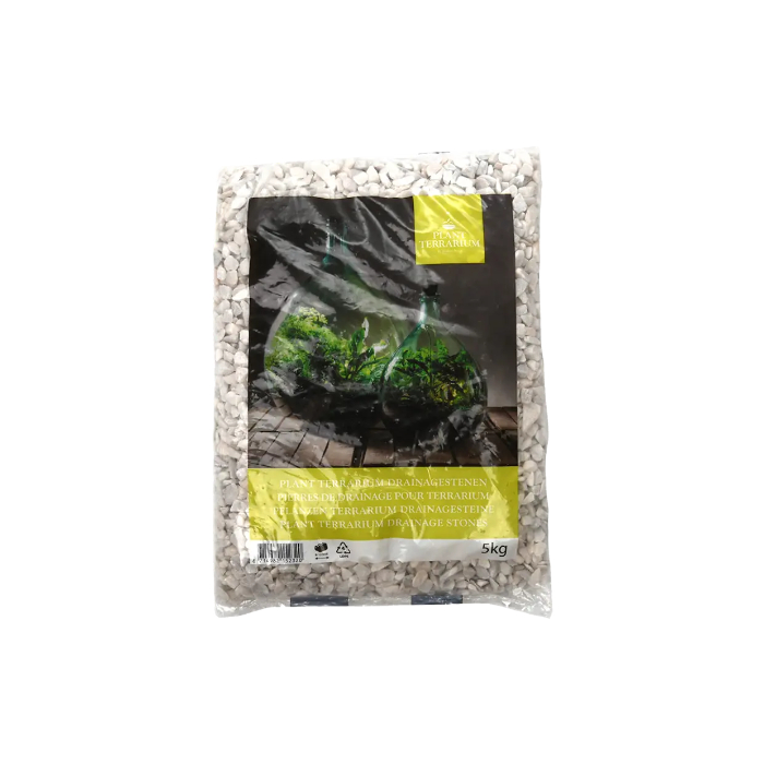 plant-terrarium-drainage-stones-white