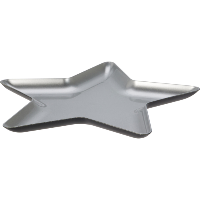 star-shaped-decorative-charger-plate