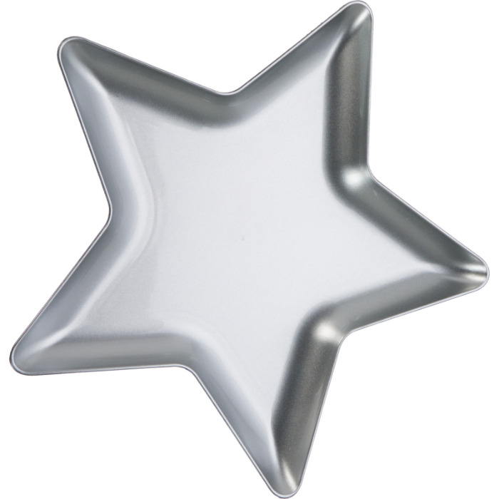 star-shaped-decorative-charger-plate