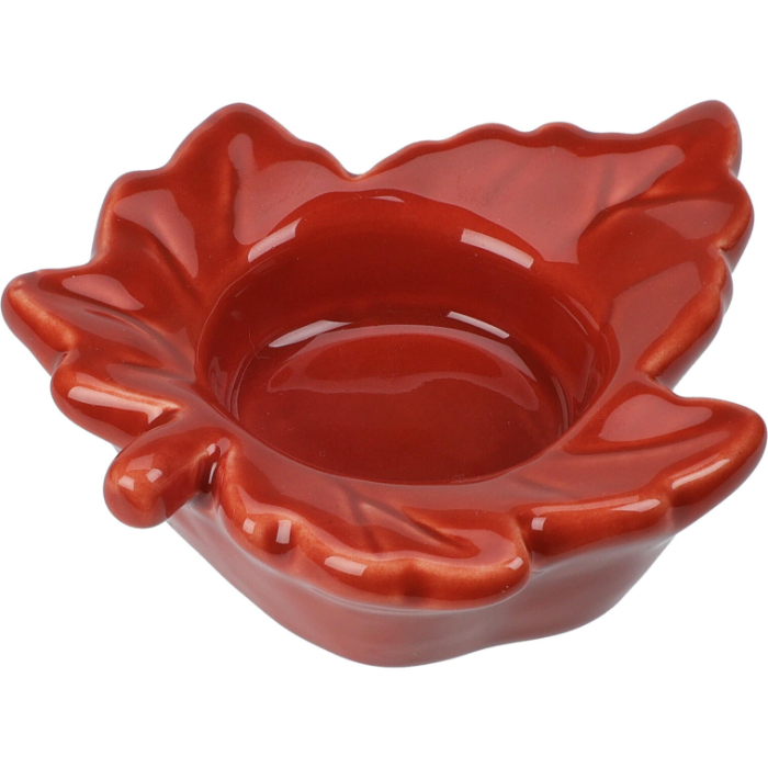 leaf-shaped-dolomite-tealight-holder-—-assorted