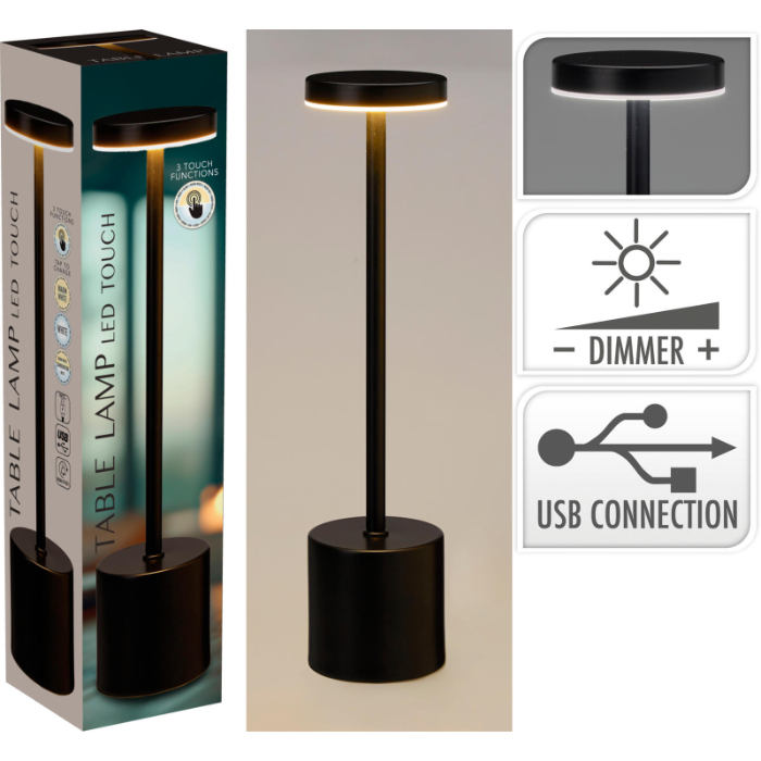 black-rechargeable-led-table-lamp-–-34-cm