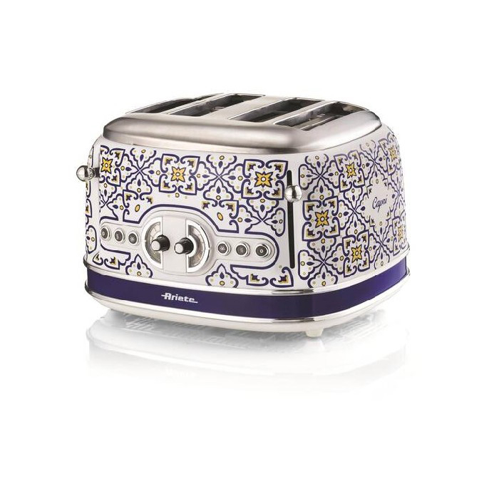 ariete-toaster-capri-4-slices