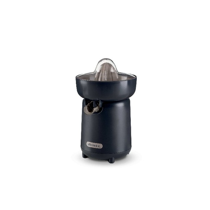 ariete-citrus-squeezer-black-breakfast-set