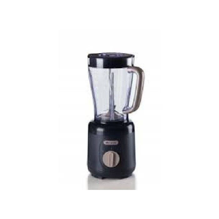 ariete-blender-500-watt-black-breakfast-set