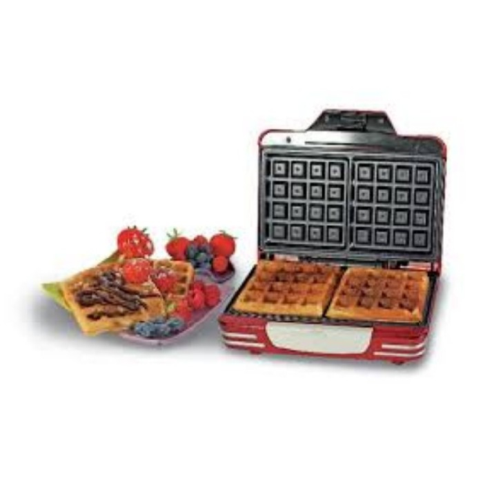 ariete-waffle-maker