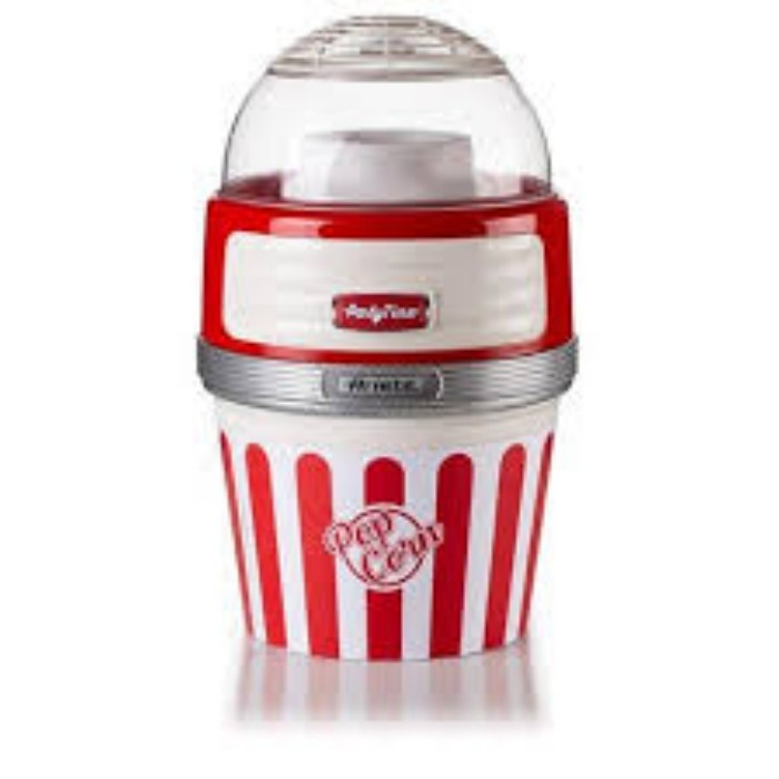 ariete-popcorn-machine