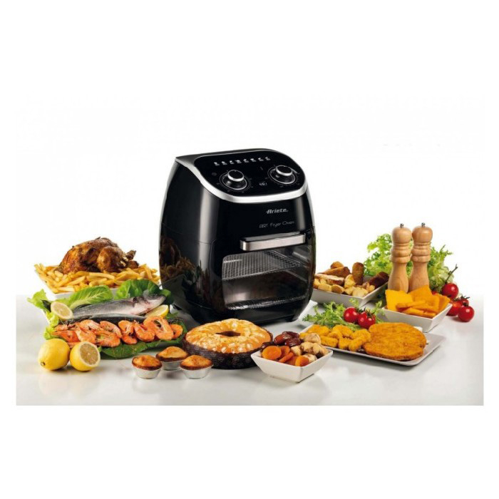ariete-air-fryer-11ltr-oven