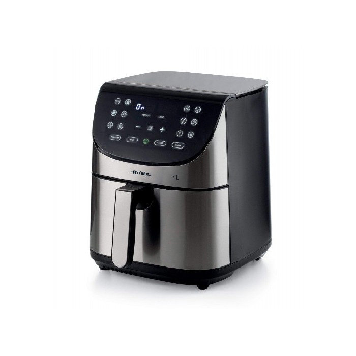 ariete-metal-air-fryer-7l