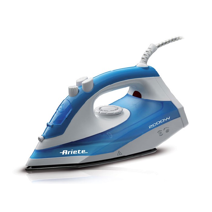 ariete-steam-iron-2000w