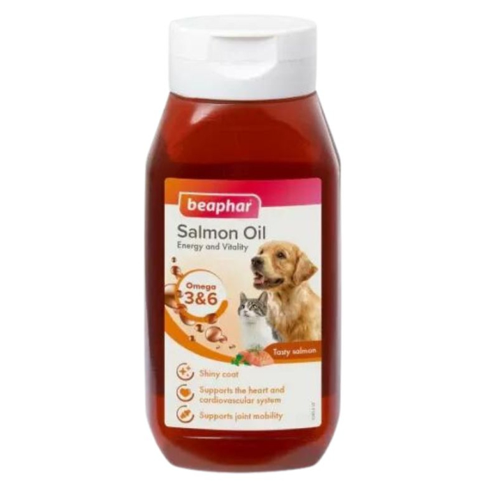 beaphar-salmon-oil-425ml