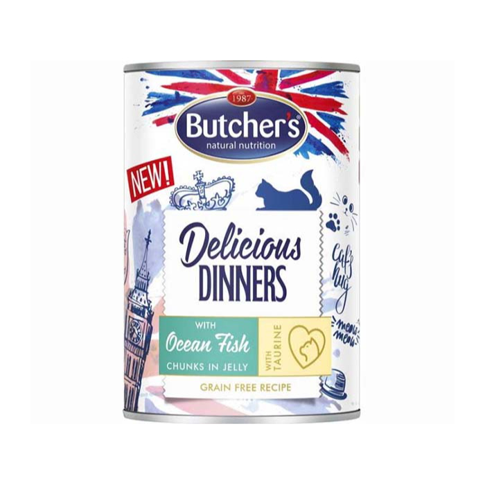 butcher-s-delicious-dinners-wet-cat-food-ocean-fish-chunks-in-jelly-400g