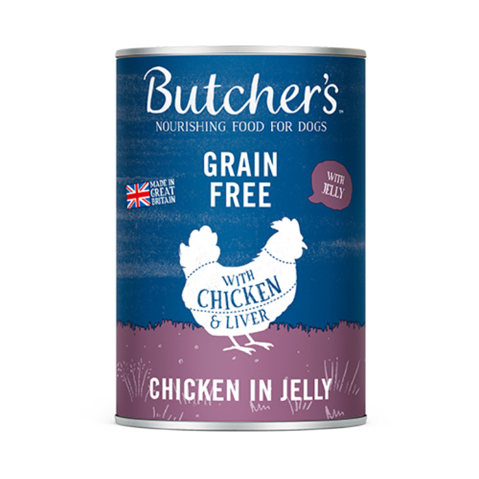 butcher-s-original-dog-wet-food-with-chicken-in-gravy-400g