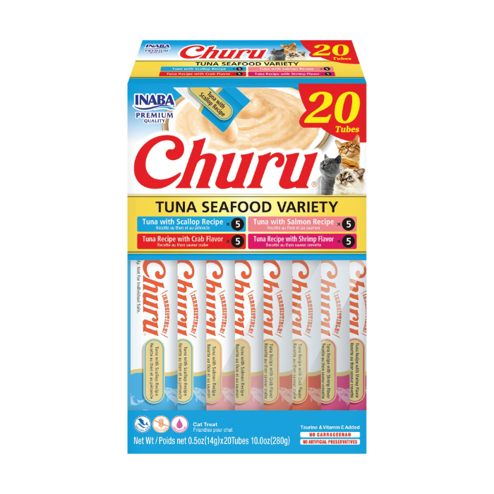 inaba-churu-puree-cat-treats-tuna-seafood-variety-20x14g-