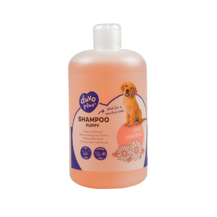 duvo-shampoo-puppy-500ml