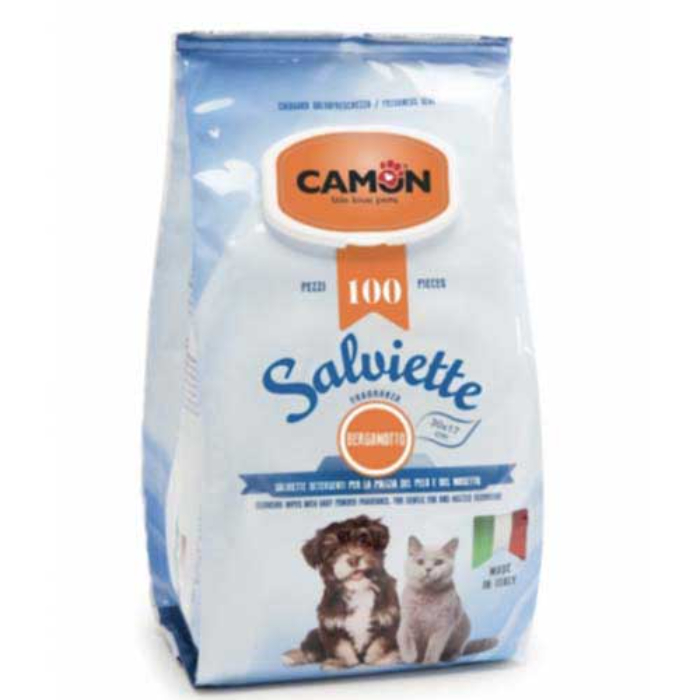 camon-wipes-bergamot-100pcs