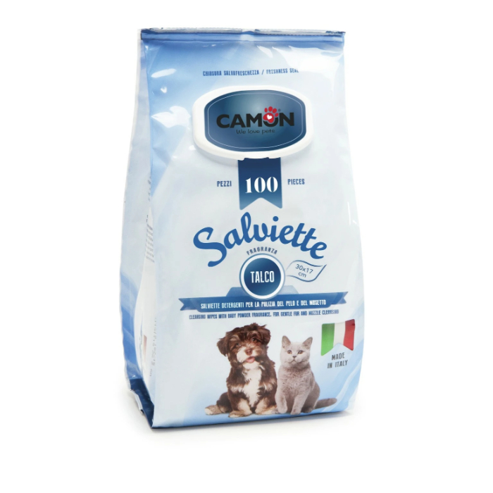 camon-wipes-maxi-format-100-pieces-talcum-powder