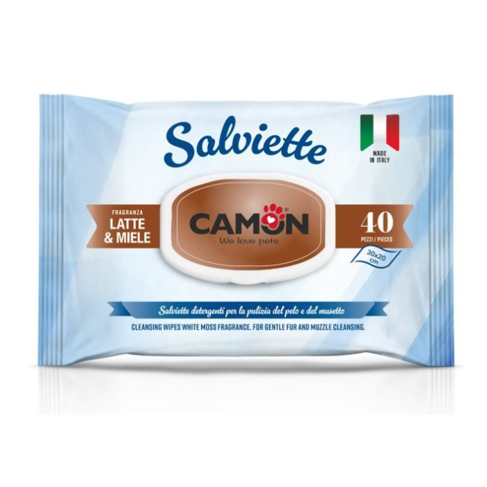 camon-milk-honey-40-wipes