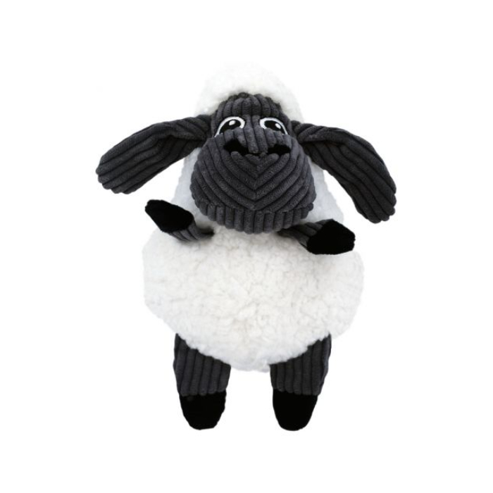 kong-sherps-floofs-sheep-m-blkwhite