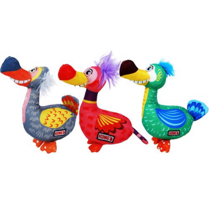 kong-ballistic-vibes-bird-m-3-assorted