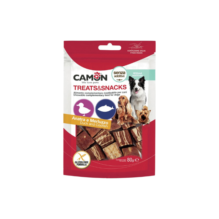 camon-duck-and-codfish-dices-80gr