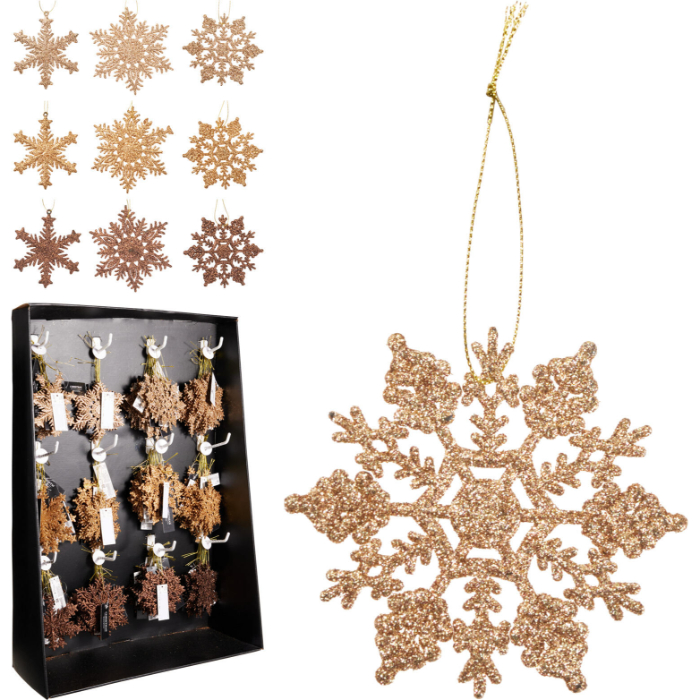 snowflake-hanging-decoration10-cm