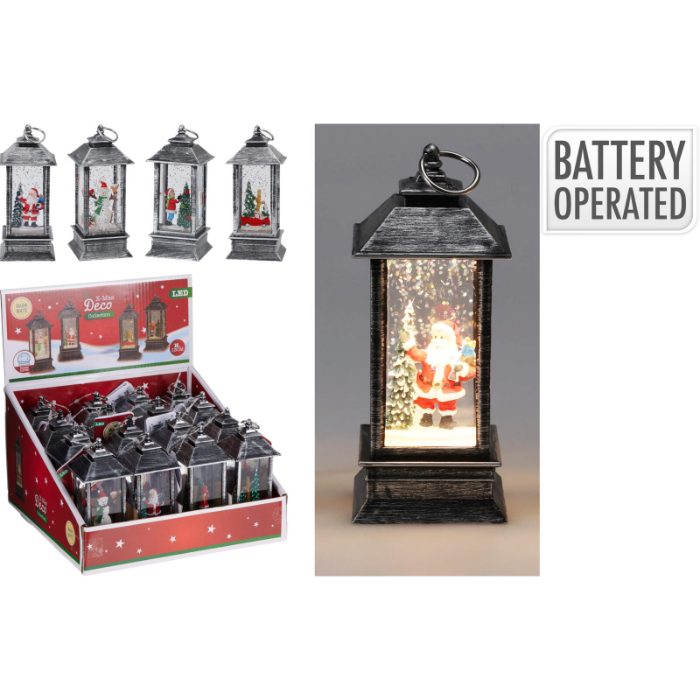 led-christmas-lantern-with-snow-scene-–-13-cm