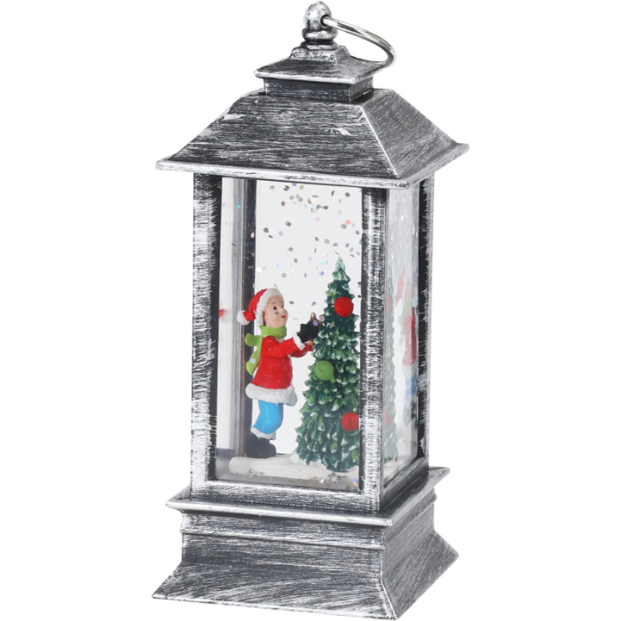 led-christmas-lantern-with-snow-scene-–-13-cm