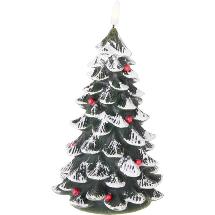 wax-led-christmas-tree-candle-with-timer