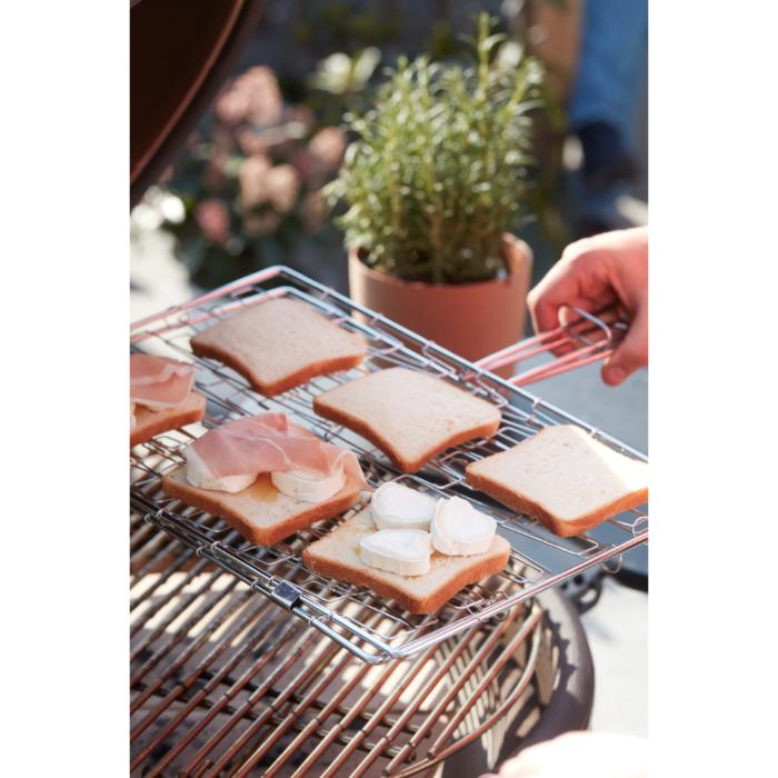 barbecook-elastic-grill-made-of-chrome-and-wood-40x28cm